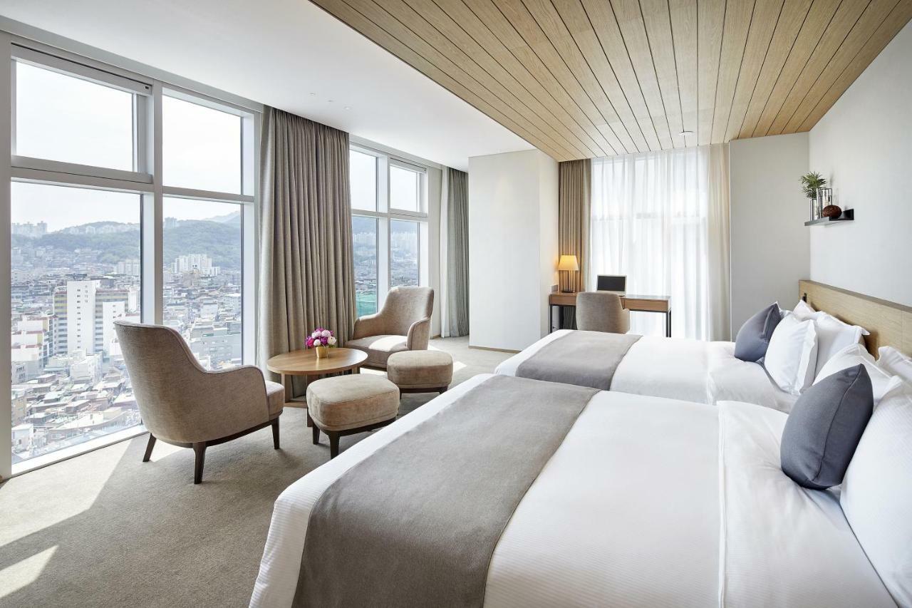 Md Hotel Doksan Seoul Exteriör bild